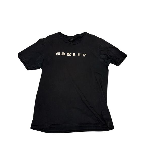 Oakley Other - Vintage Oakley Chest Logo Sz XL